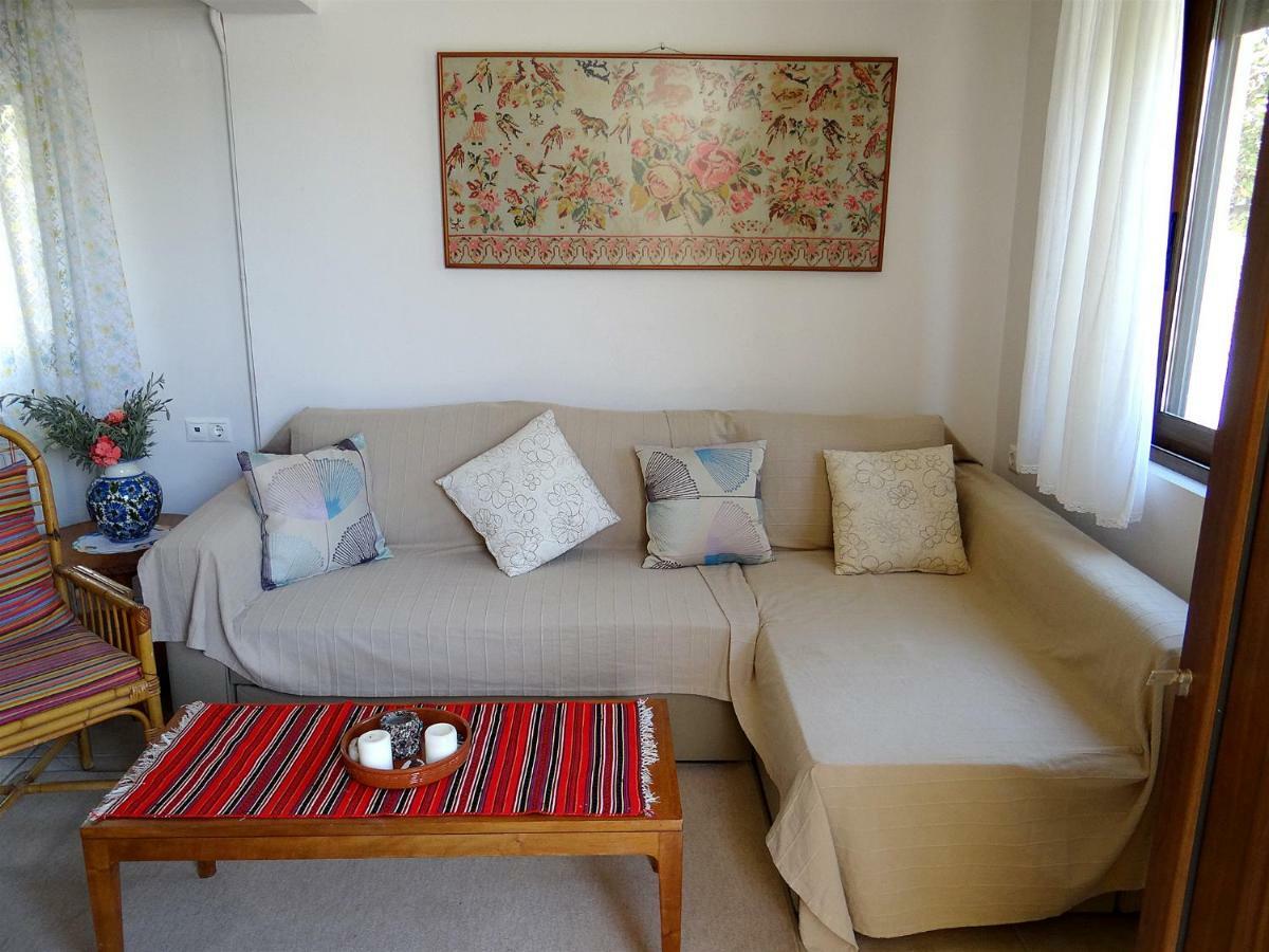 Apartment By The Sea Kato Daratso Zewnętrze zdjęcie