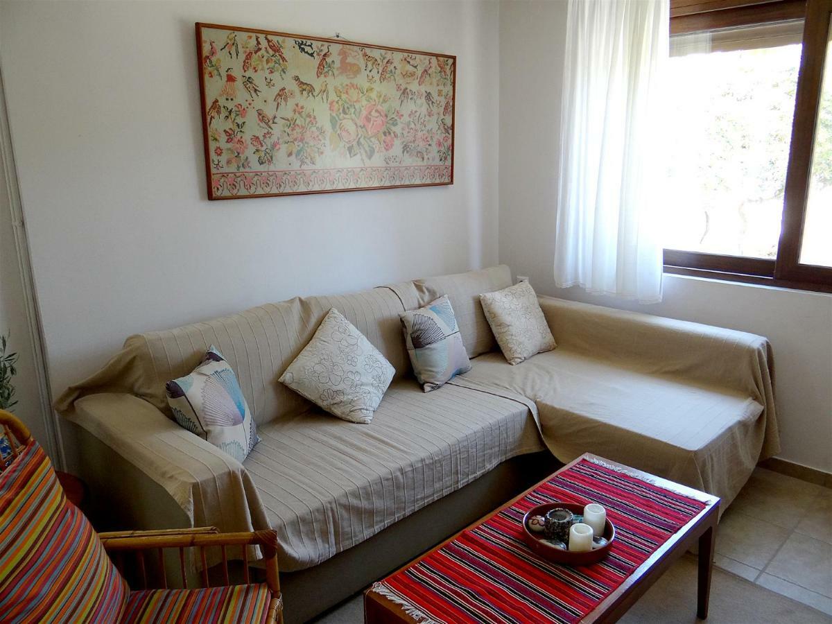 Apartment By The Sea Kato Daratso Zewnętrze zdjęcie