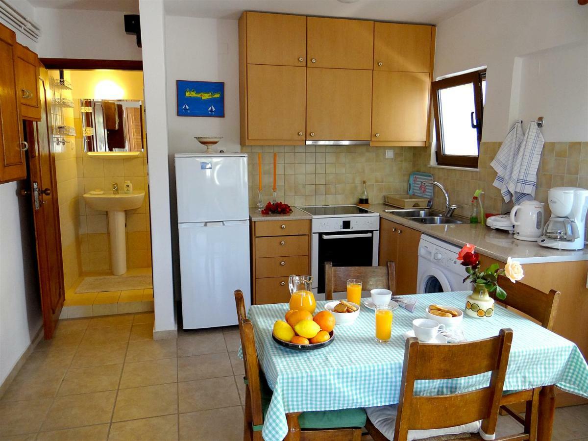 Apartment By The Sea Kato Daratso Zewnętrze zdjęcie